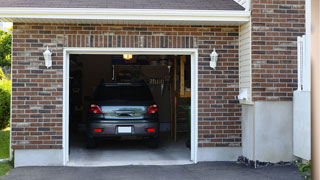 Garage Door Installation at Alamitos Heights Long Beach, California